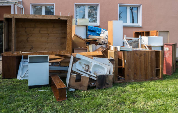 Best Garage Cleanout Services  in Nicholasville, KY