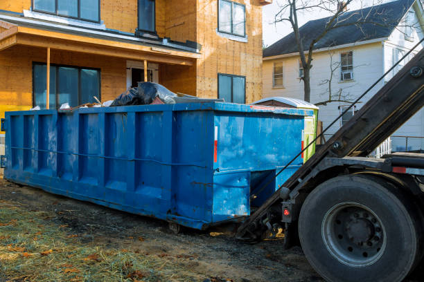 Best Full-Service Junk Removal  in Nicholasville, KY