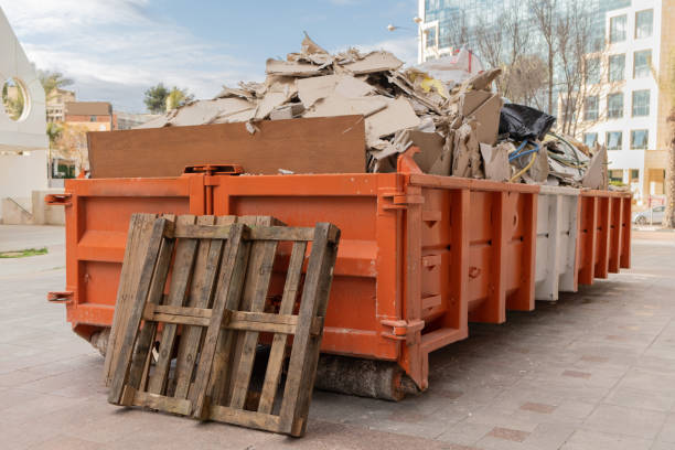 Trash Removal Near Me in Nicholasville, KY