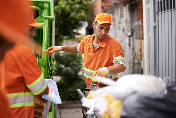 Best Commercial Junk Removal  in Nicholasville, KY